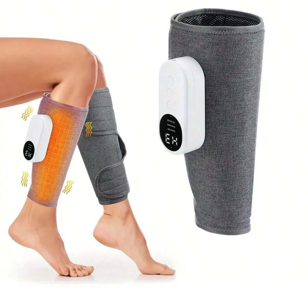 Air Compression Leg Massager