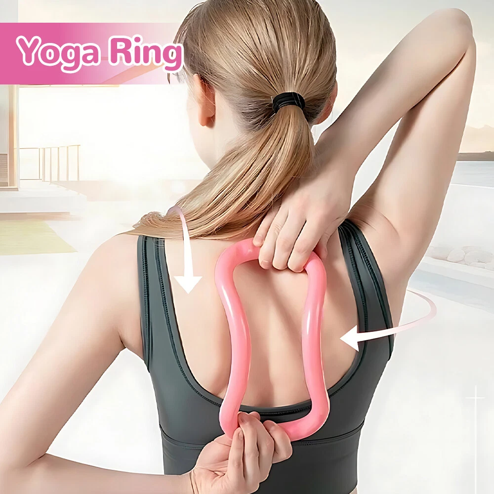13pc Pilates Set