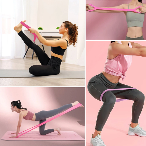 13pc Pilates Set