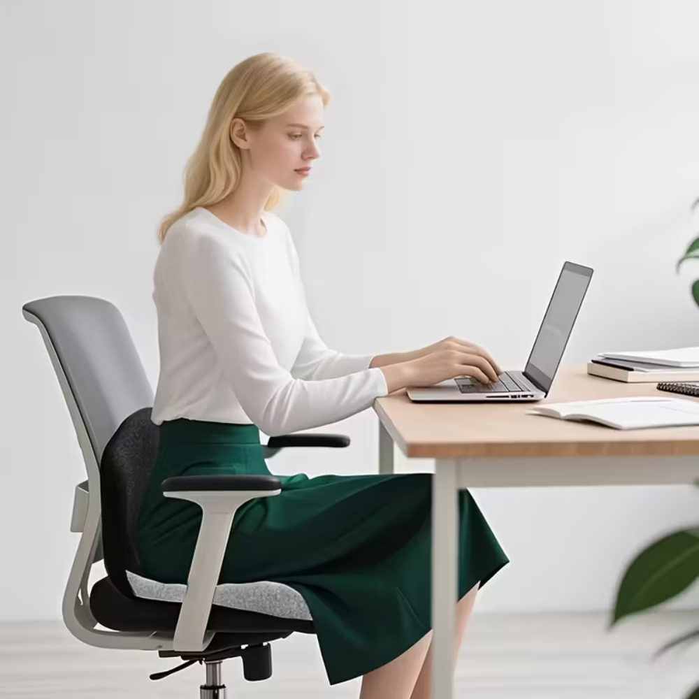 Soothing Seat Cushion