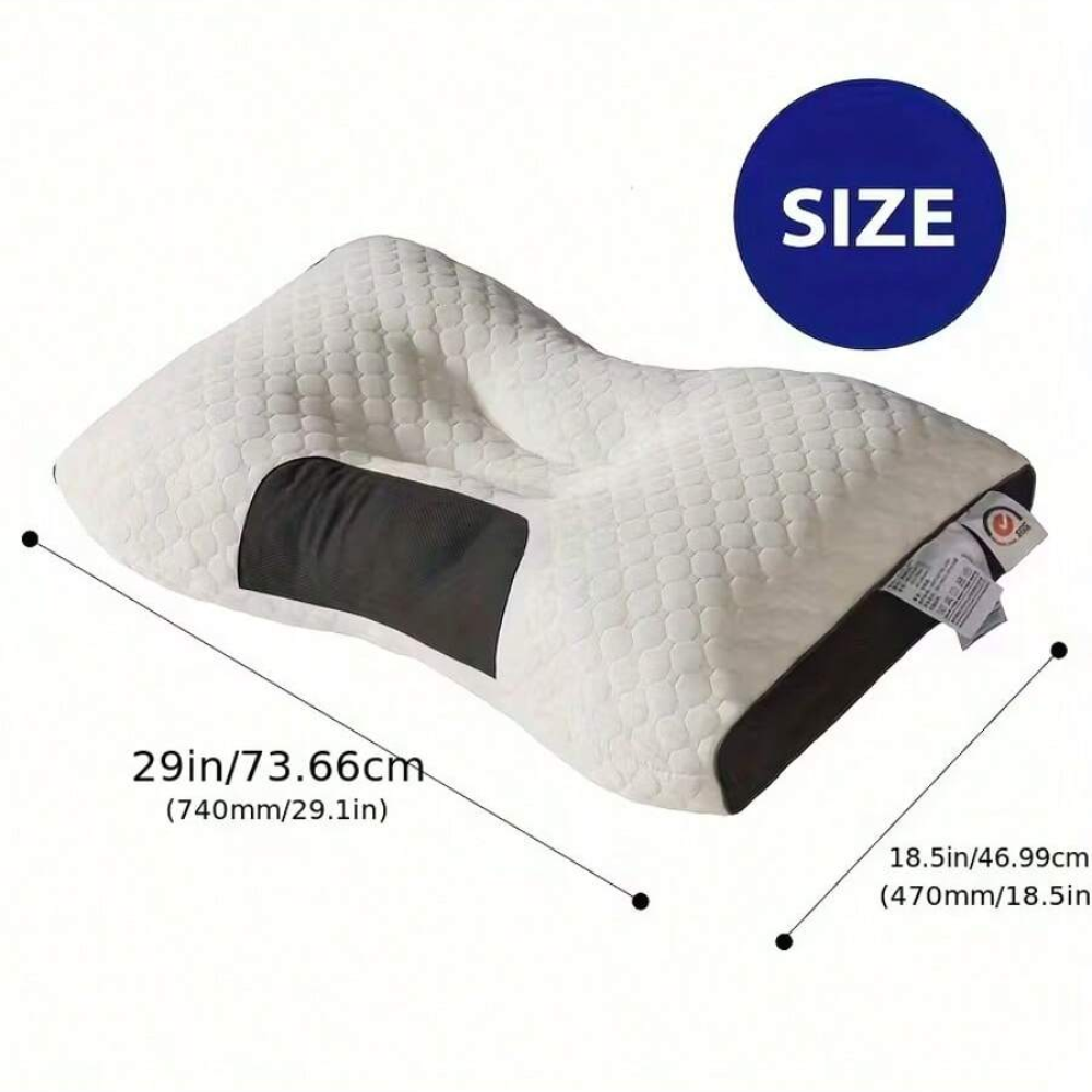 Orthopaedic Contour Pillow