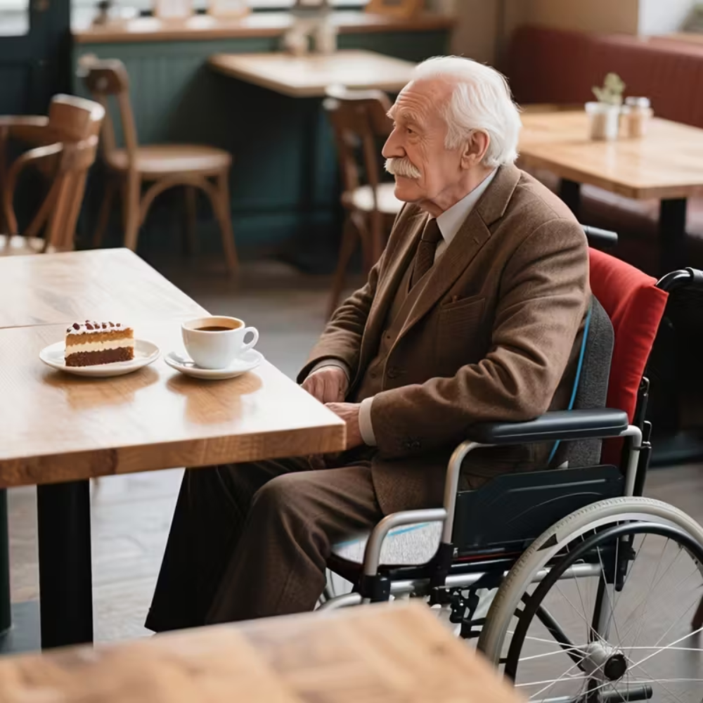 Soothing Seat Cushion