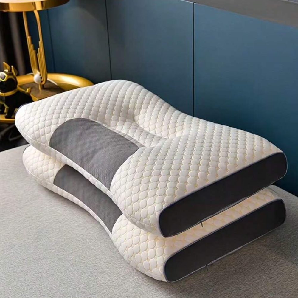 Orthopaedic Contour Pillow