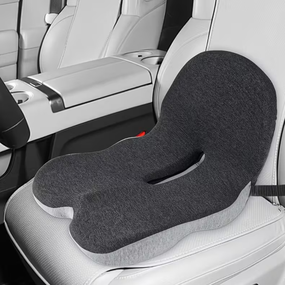 Soothing Seat Cushion