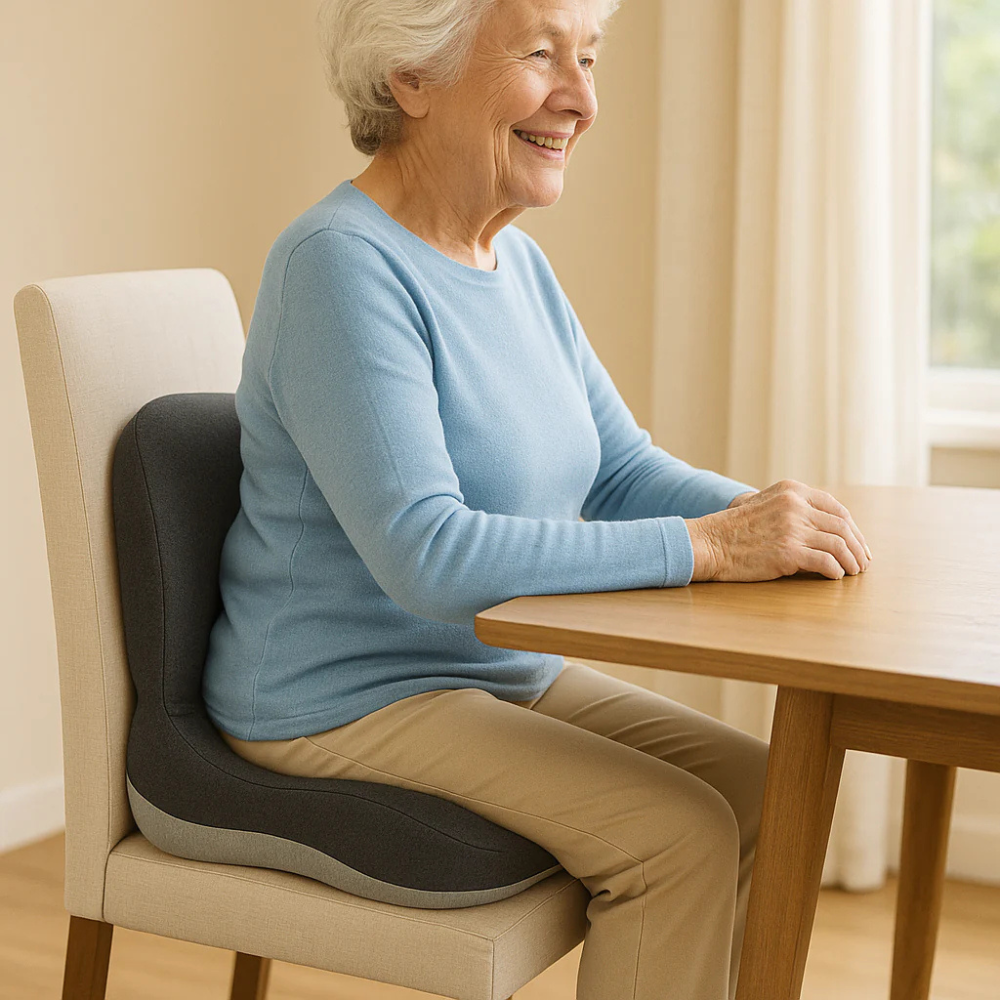 Soothing Seat Cushion