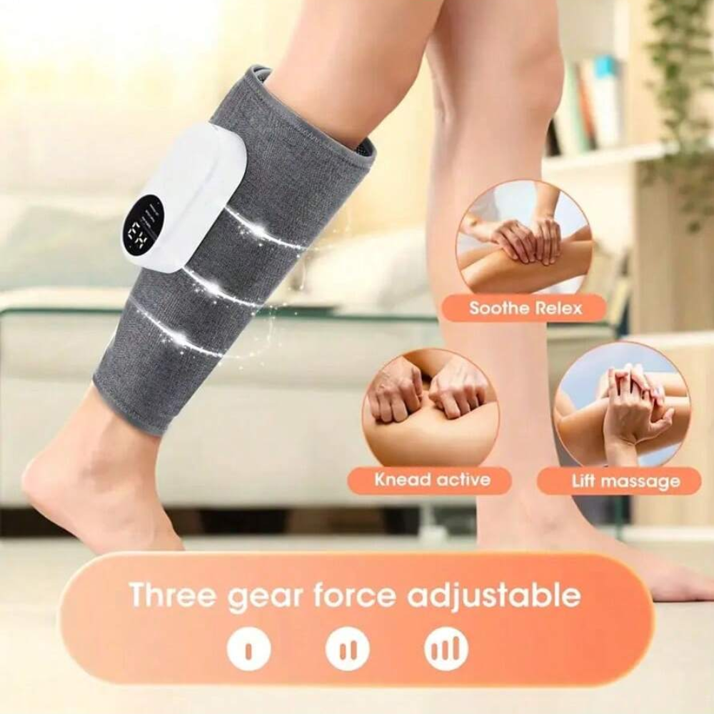 Air Compression Leg Massager