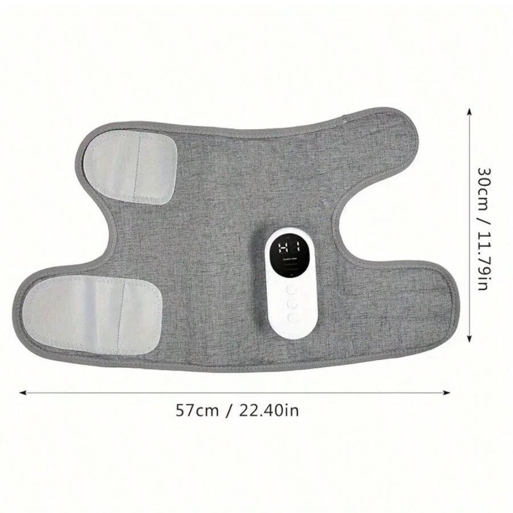 Air Compression Leg Massager