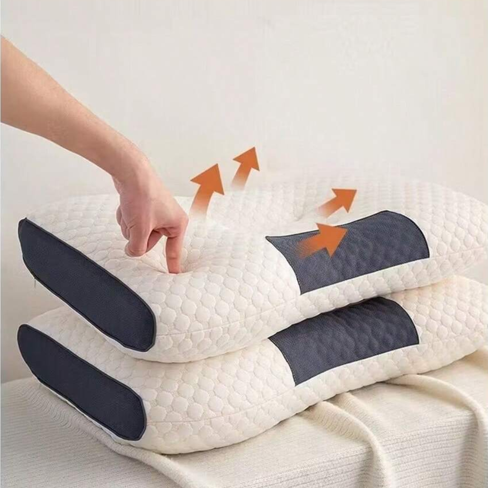 Orthopaedic Contour Pillow