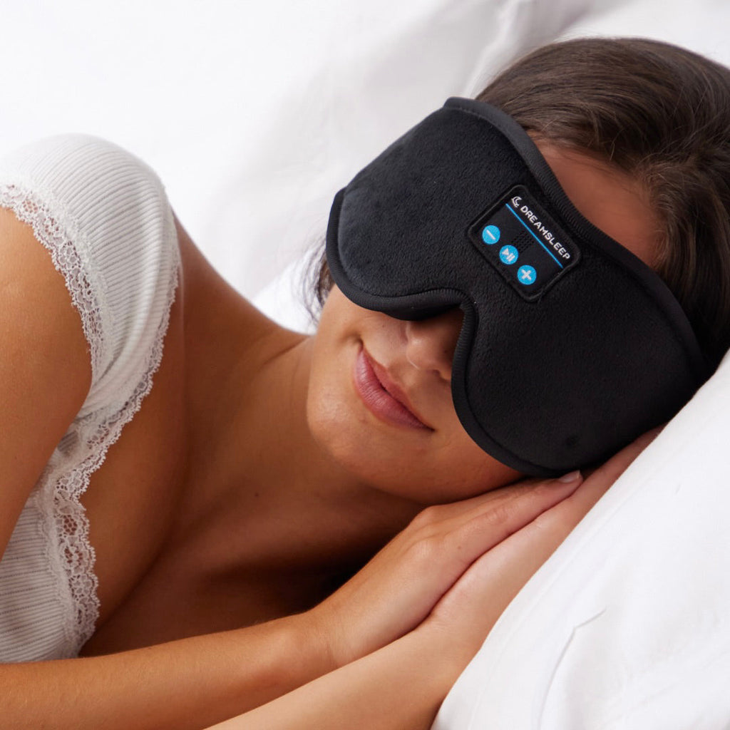 SOUNDSLEEP PRO™ - 50% OFF TODAY