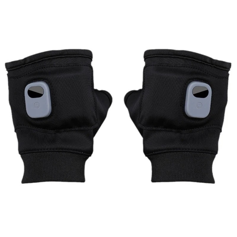 Heat Relief Gloves