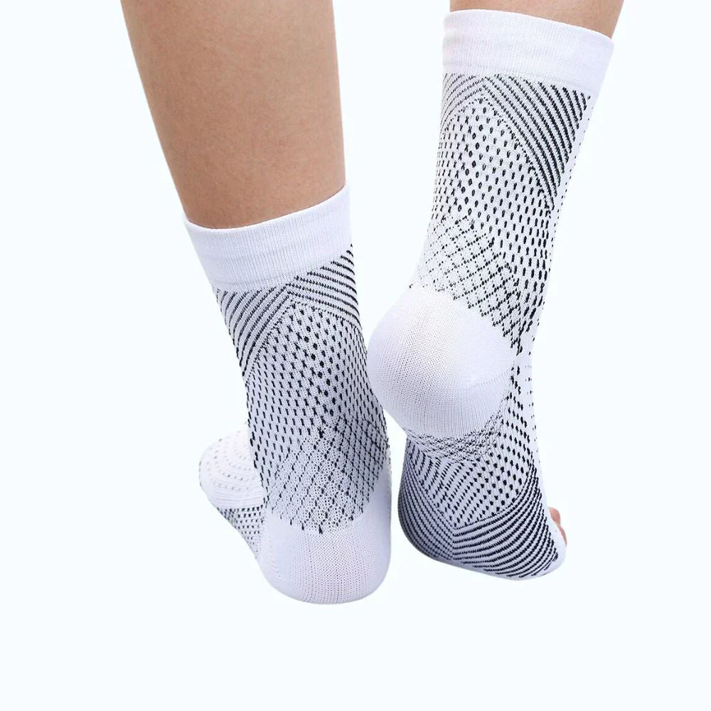StepEase Compression Socks
