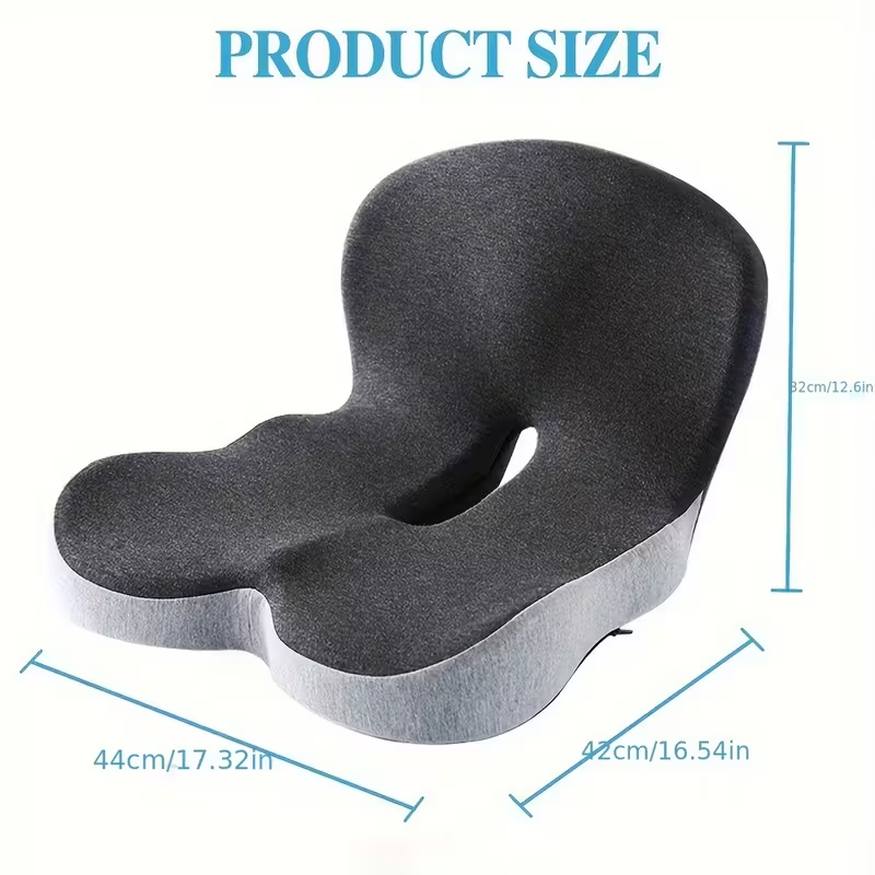 Soothing Seat Cushion