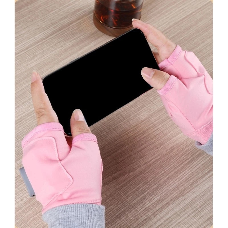 Heat Relief Gloves