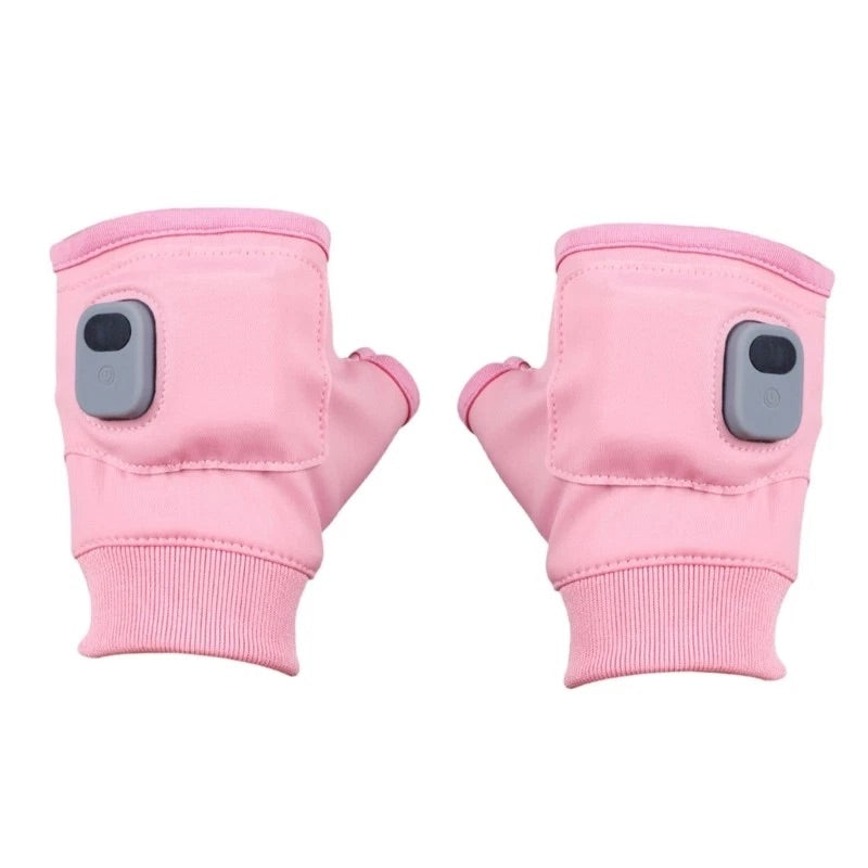 Heat Relief Gloves