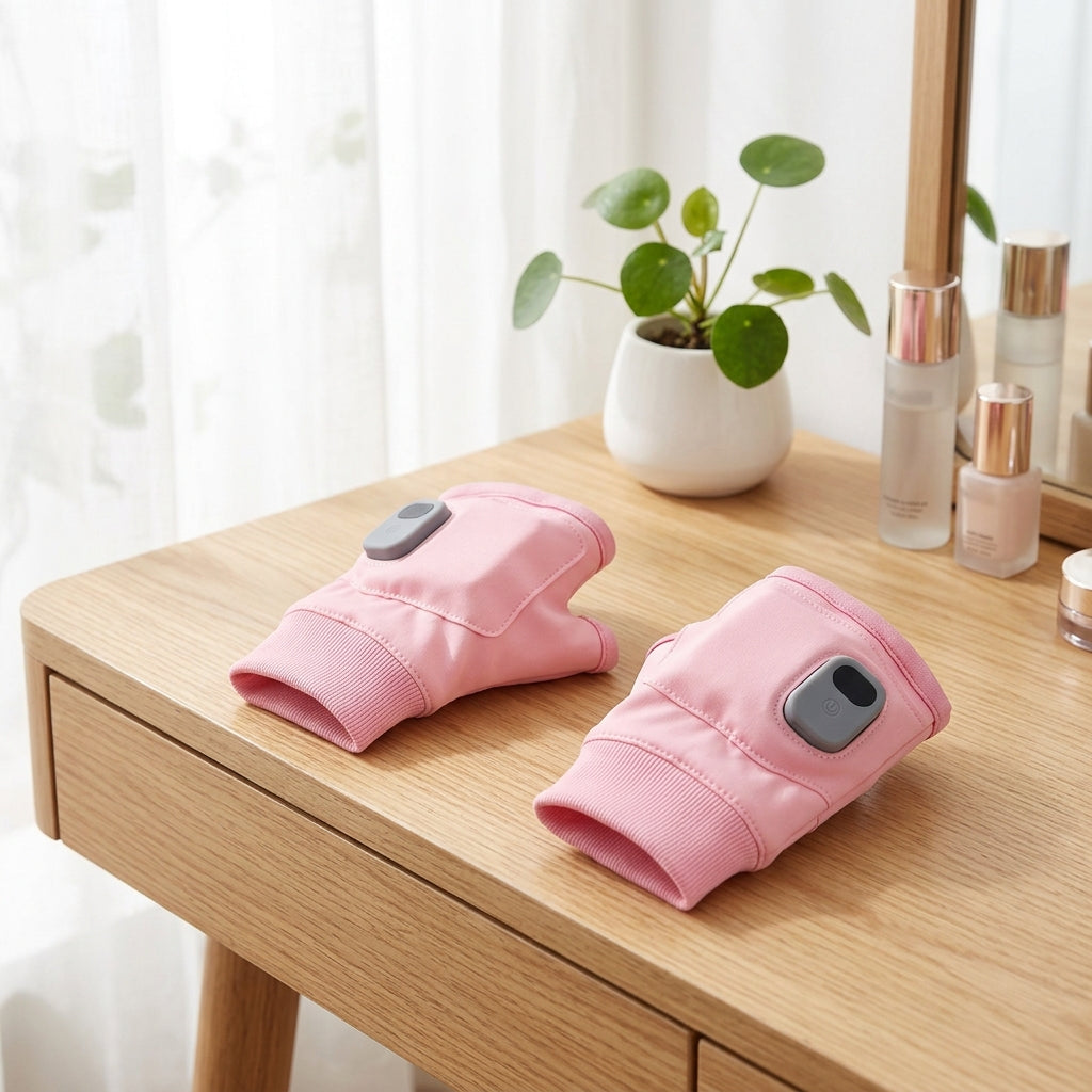 Heat Relief Gloves