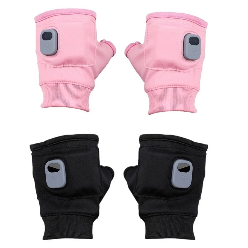 Heat Relief Gloves